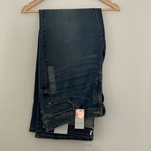 Lane Bryant jeans brand new with tag, size 18